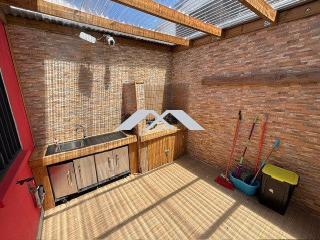 Villa - 93 m² - 5 pièces