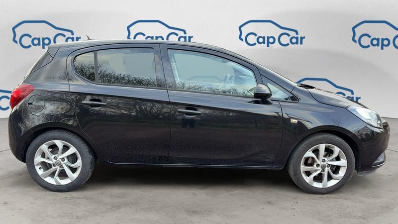 Opel Corsa V 1.4 90 Design Édition