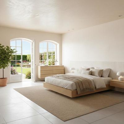 Maison - 137 m² - 5 pièces