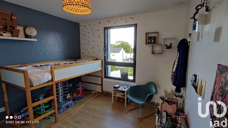 Maison - 146 m² - 5 pièces