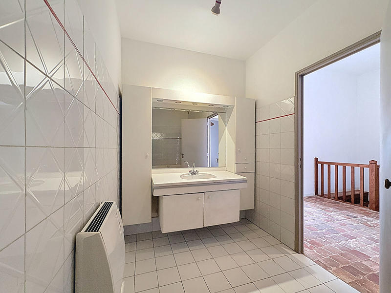 Appartement - 110 m² - 4 pièces