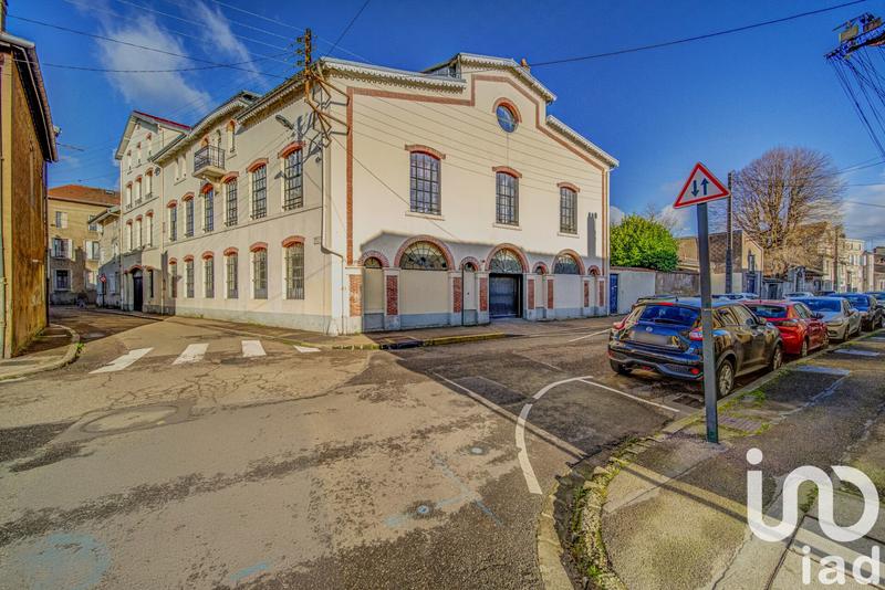 Appartement - 126 m² - 5 pièces