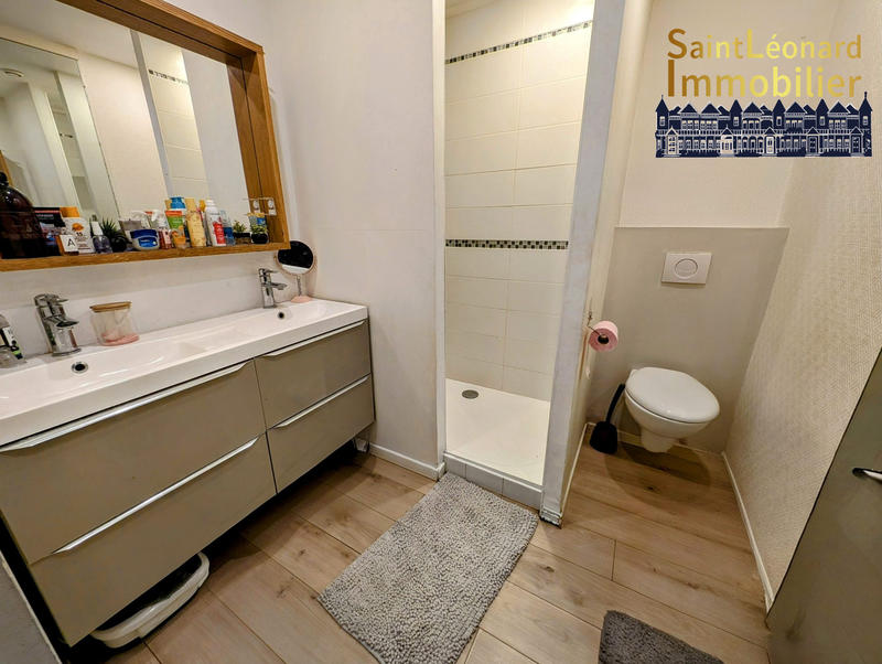 Appartement - 149 m² - 5 pièces