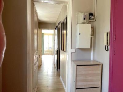 Appartement - 78 m² - 4 pièces