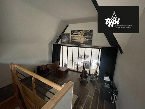 Maison - 159 m² - 6 pièces