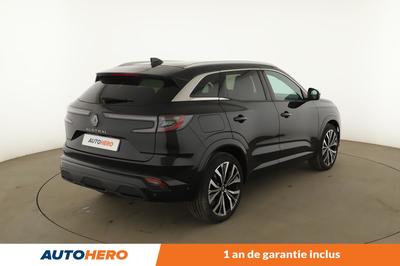 Renault Austral 1.3 TCe Mild Hybrid Iconic Auto 160 ch