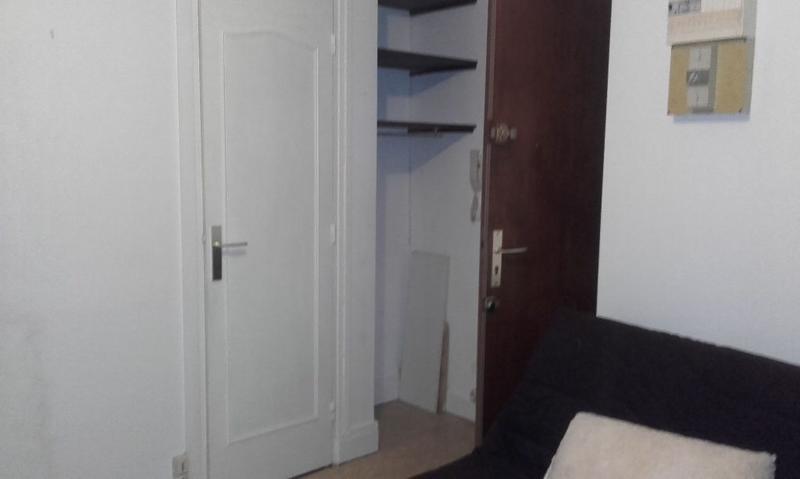 Appartement - 15 m² - 1 pièce