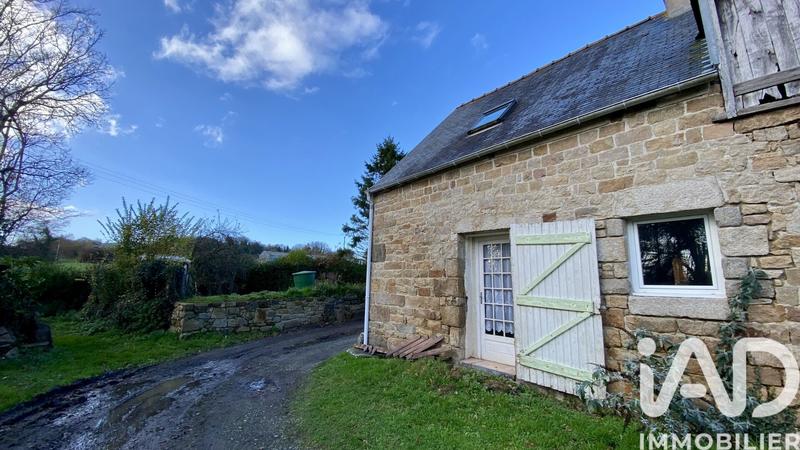 Maison - 112 m² - 5 pièces