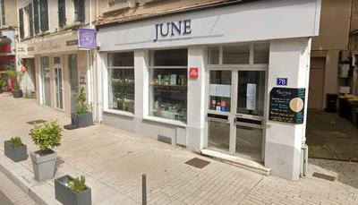 Fonds de commerce - 64 m²