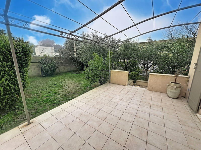 Maison - 103 m² - 5 pièces