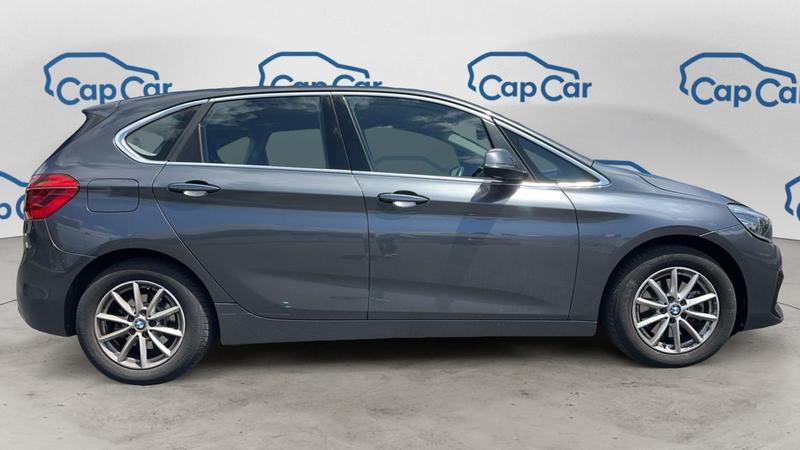 Bmw Serie 2 Active Tourer 218d 2.0 150 Business Design - 5 places
