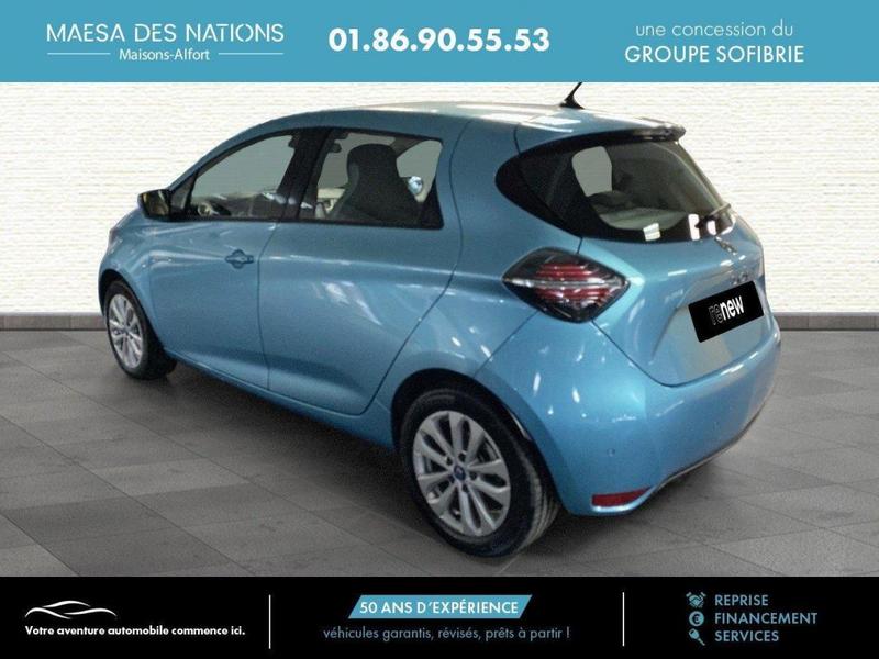 Renault Zoe R110 Zen