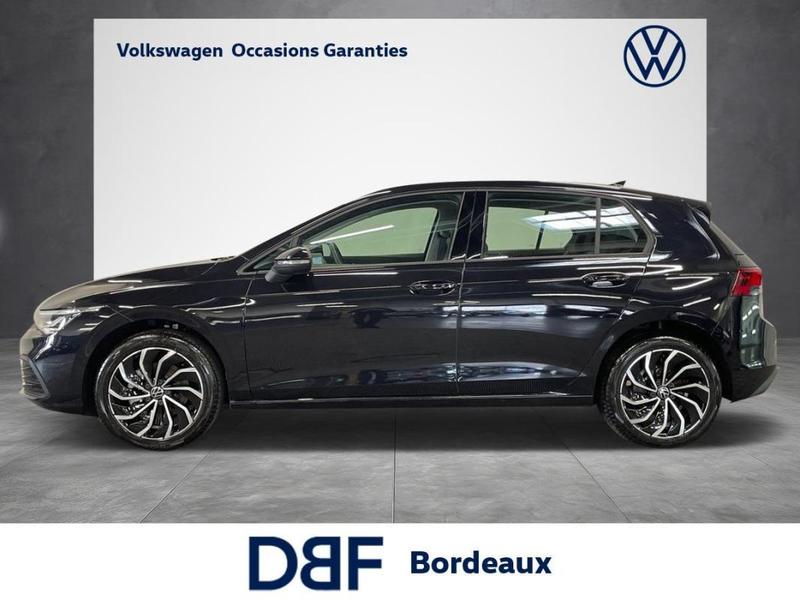 Volkswagen Golf 1.0 Tsi Opf 110 Bvm6 Life Plus