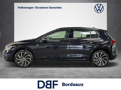 Volkswagen Golf 1.0 Tsi Opf 110 Bvm6 Life Plus
