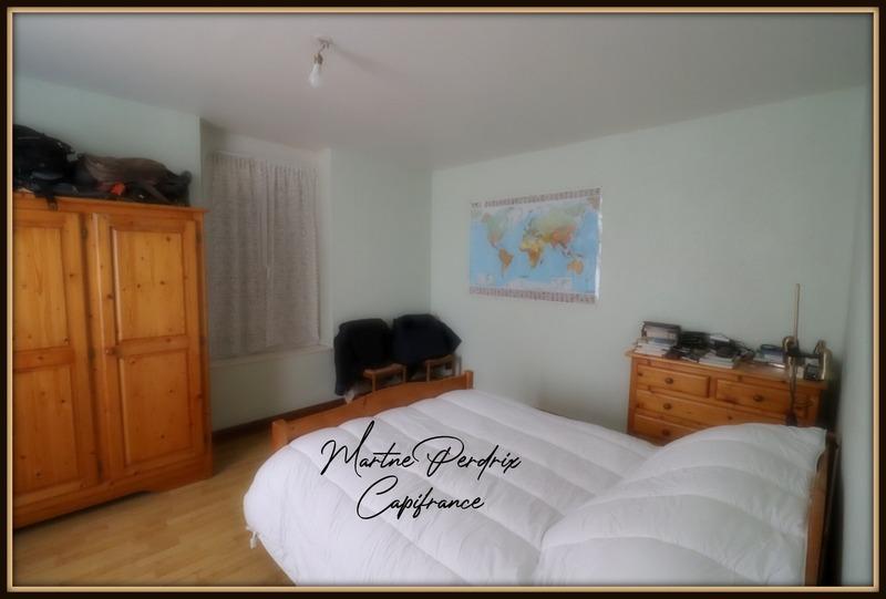 Maison de village - 102 m² - 3 pièces