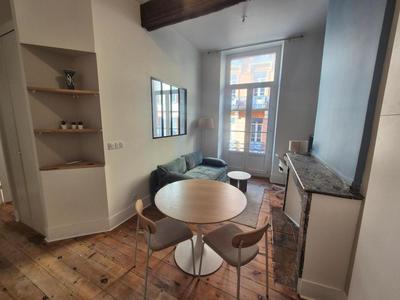 Appartement - 31 m² - 2 pièces