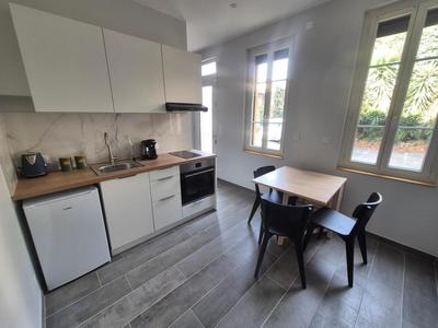 Maison de ville - 23 m² - 2 pièces