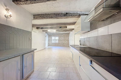 Maison - 83 m² - 5 pièces