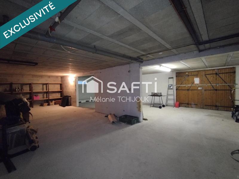 Maison - 72 m² - 4 pièces