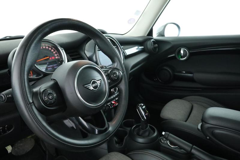 Mini Mini One Edition Heddon Street Dct7 3p 102 ch