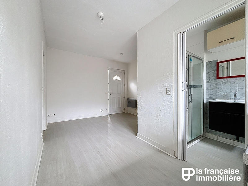Appartement - 28 m² - 2 pièces