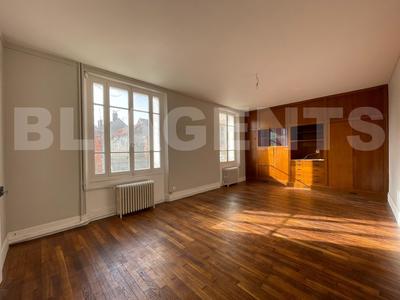 Maison de village - 108 m² - 5 pièces