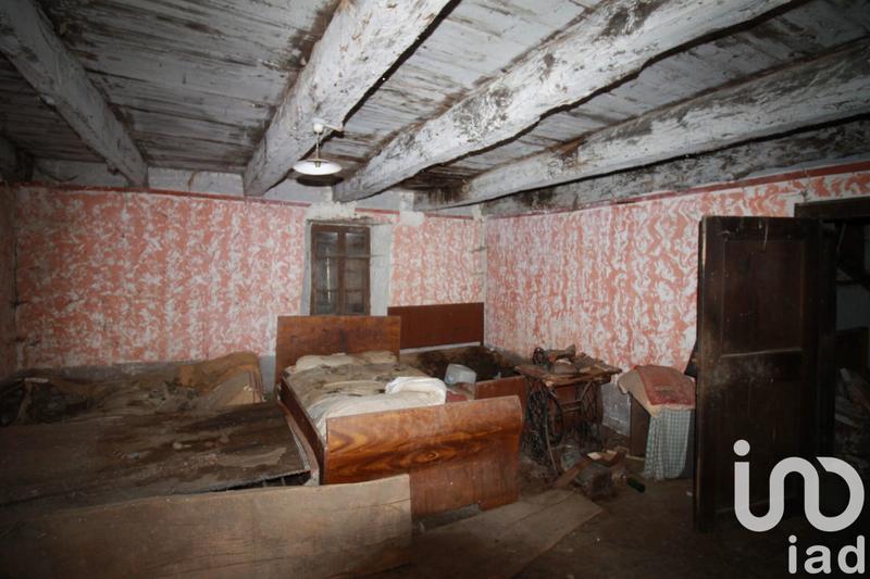 Ferme - 100 m² - 4 pièces