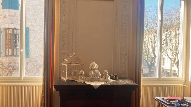 Maison de village - 320 m² - 8 pièces