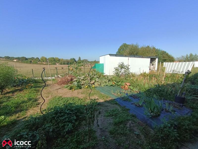 Maison - 119 m² - 6 pièces