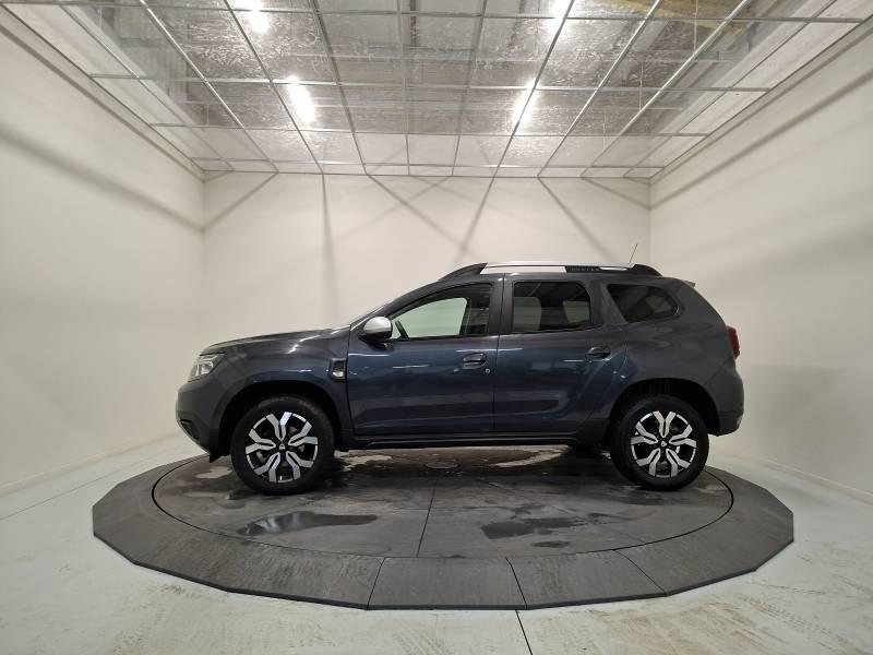 Dacia Duster Blue dCi 115 4x2 Prestige