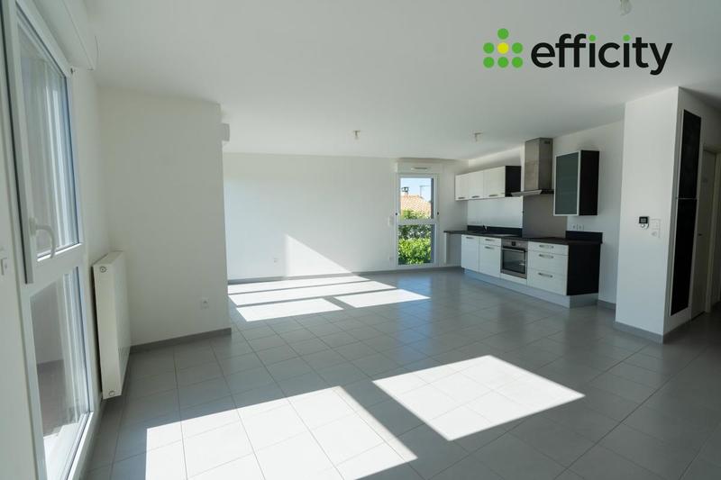 Appartement - 75 m² - 3 pièces