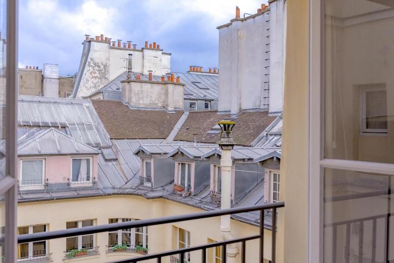 Appartement - 75 m² - 4 pièces