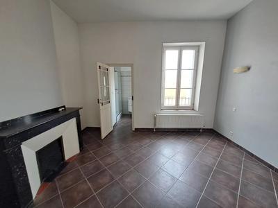 Appartement - 74 m² - 3 pièces