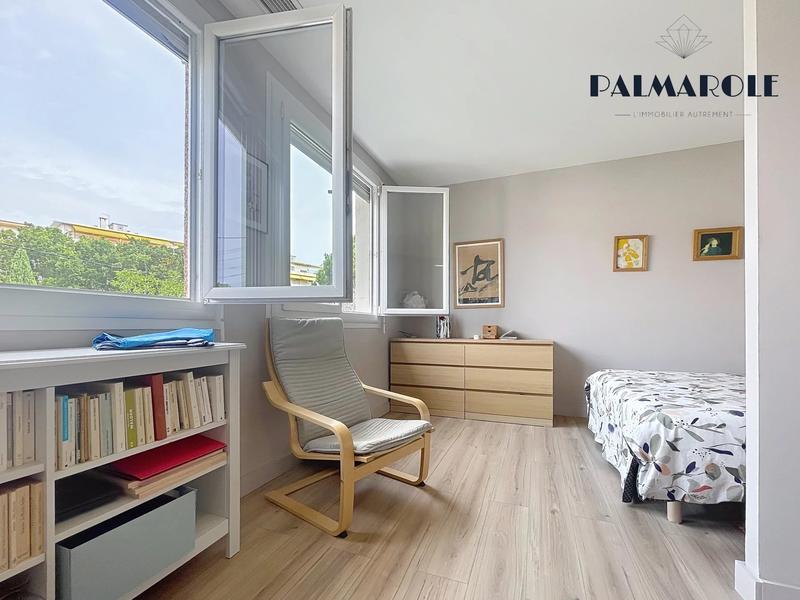 Maison de ville - 156 m² - 6 pièces