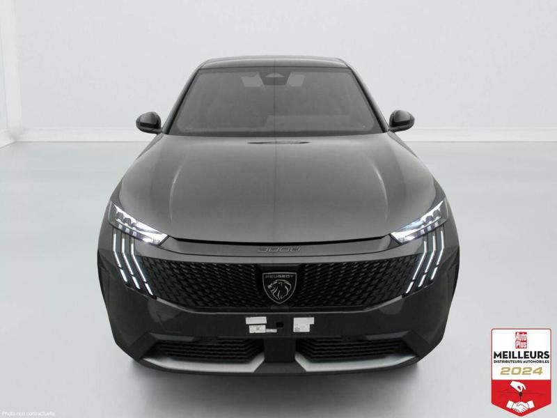 Peugeot 3008 Hybrid 145 e-Dcs6 Gt
