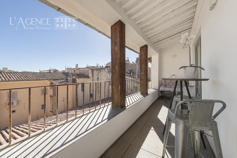 Appartement - 109 m² - 3 pièces