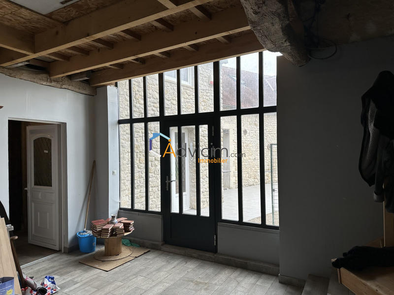 Maison - 198 m² - 5 pièces