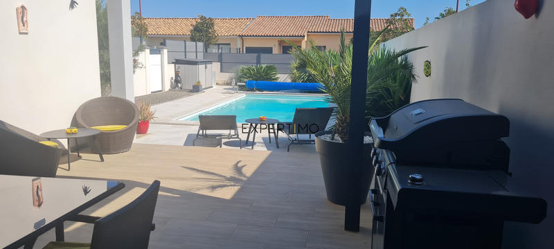 Villa - 127 m² - 4 pièces