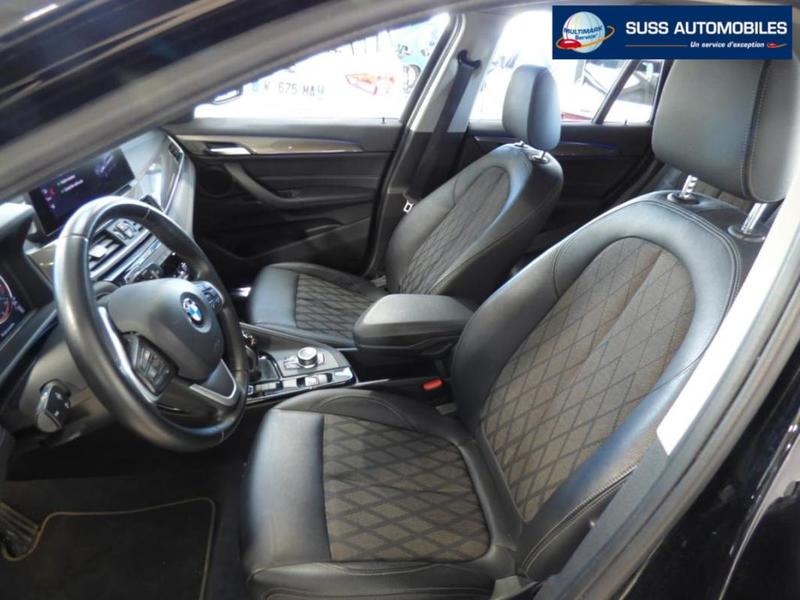 Bmw X1 F48 sDrive 20i 192 ch Dkg7 xLine