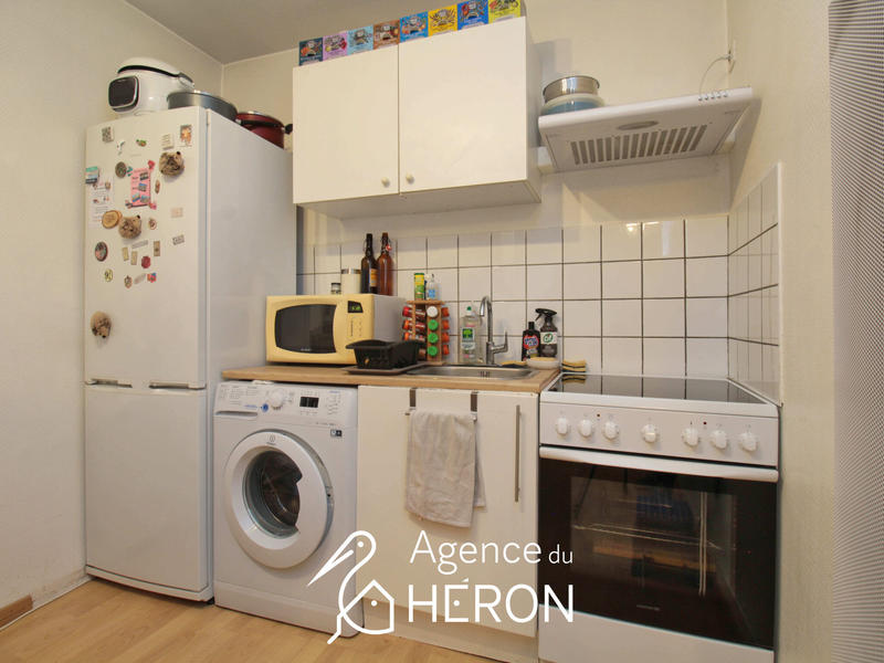 Immeuble - 82 m² - 4 pièces