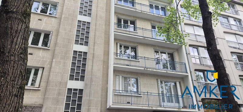 Appartement - 82 m² - 1 pièce