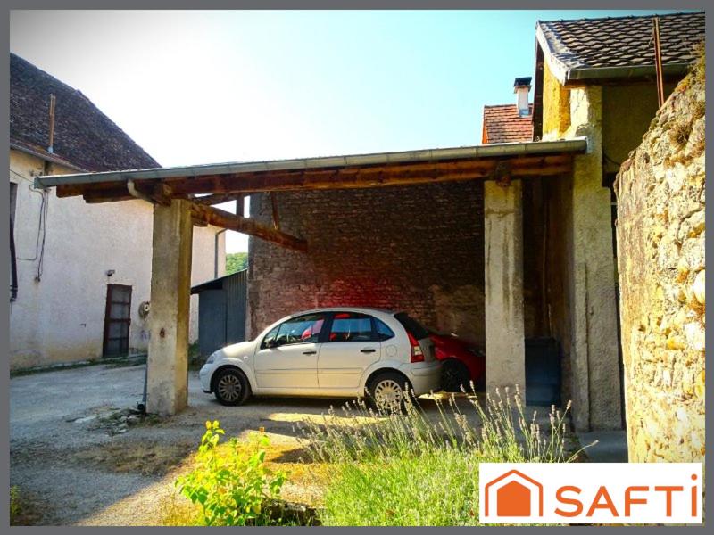 Immeuble - 126 m² - 6 pièces