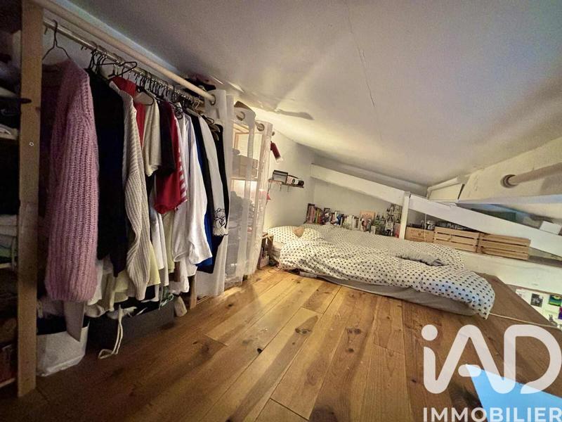 Maison - 99 m² - 4 pièces