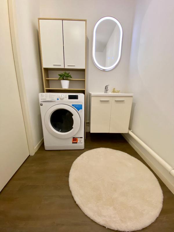 Appartement - 26 m² - 1 pièce