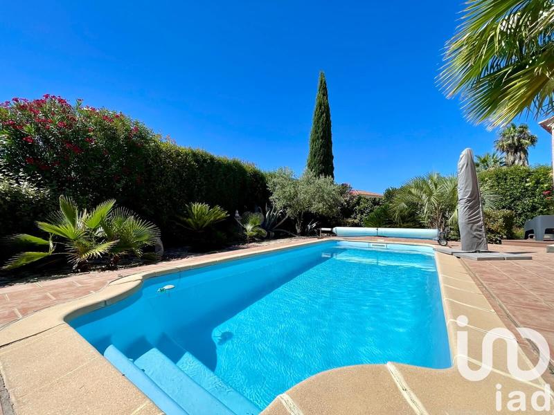 Maison - 149 m² - 6 pièces