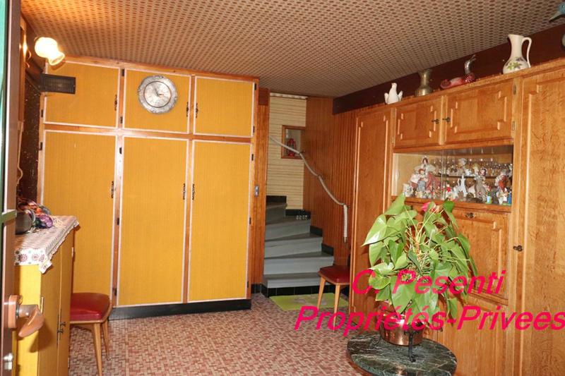 Maison - 75 m² - 5 pièces