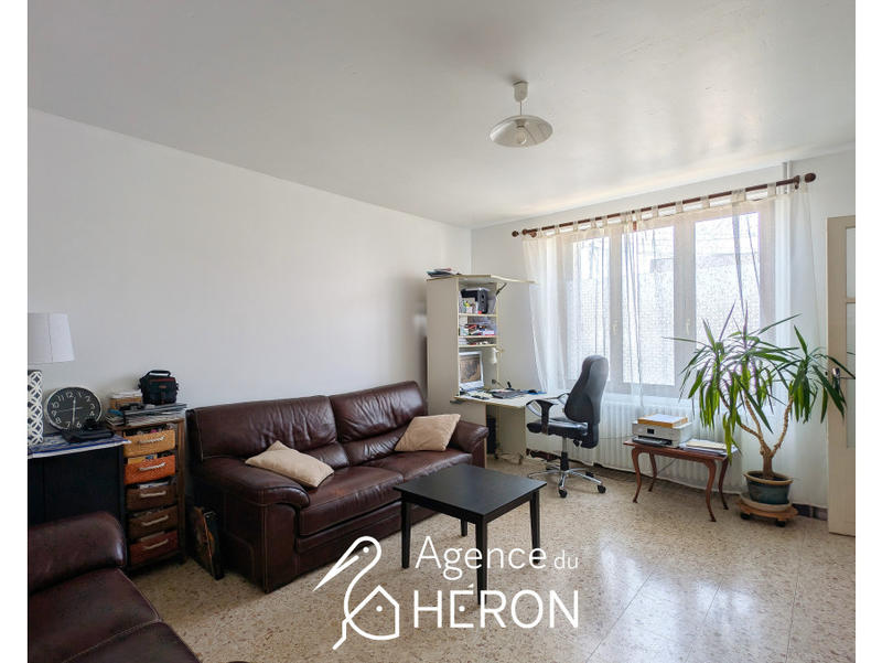 Maison - 133 m² - 6 pièces