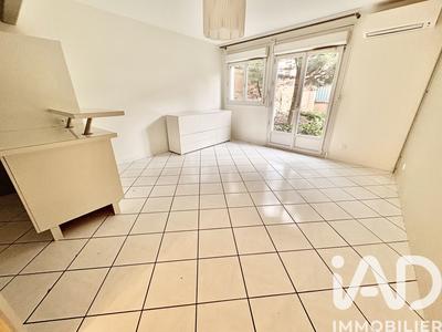 Appartement - 50 m² - 2 pièces