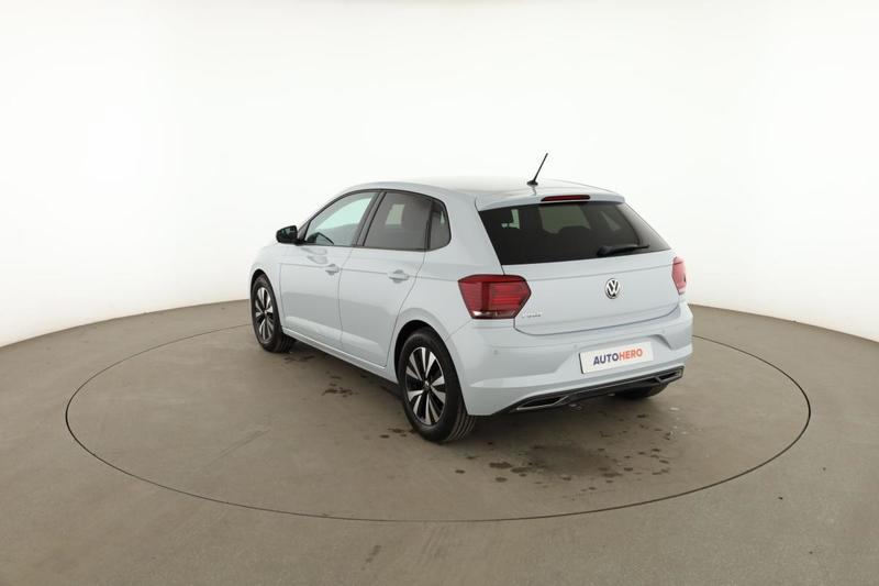 Volkswagen Polo 1.0 65 ch