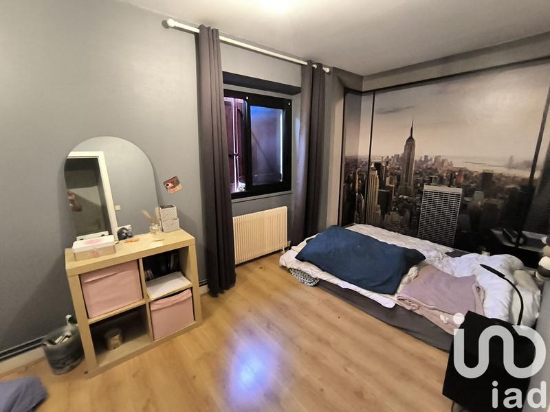 Maison - 185 m² - 7 pièces